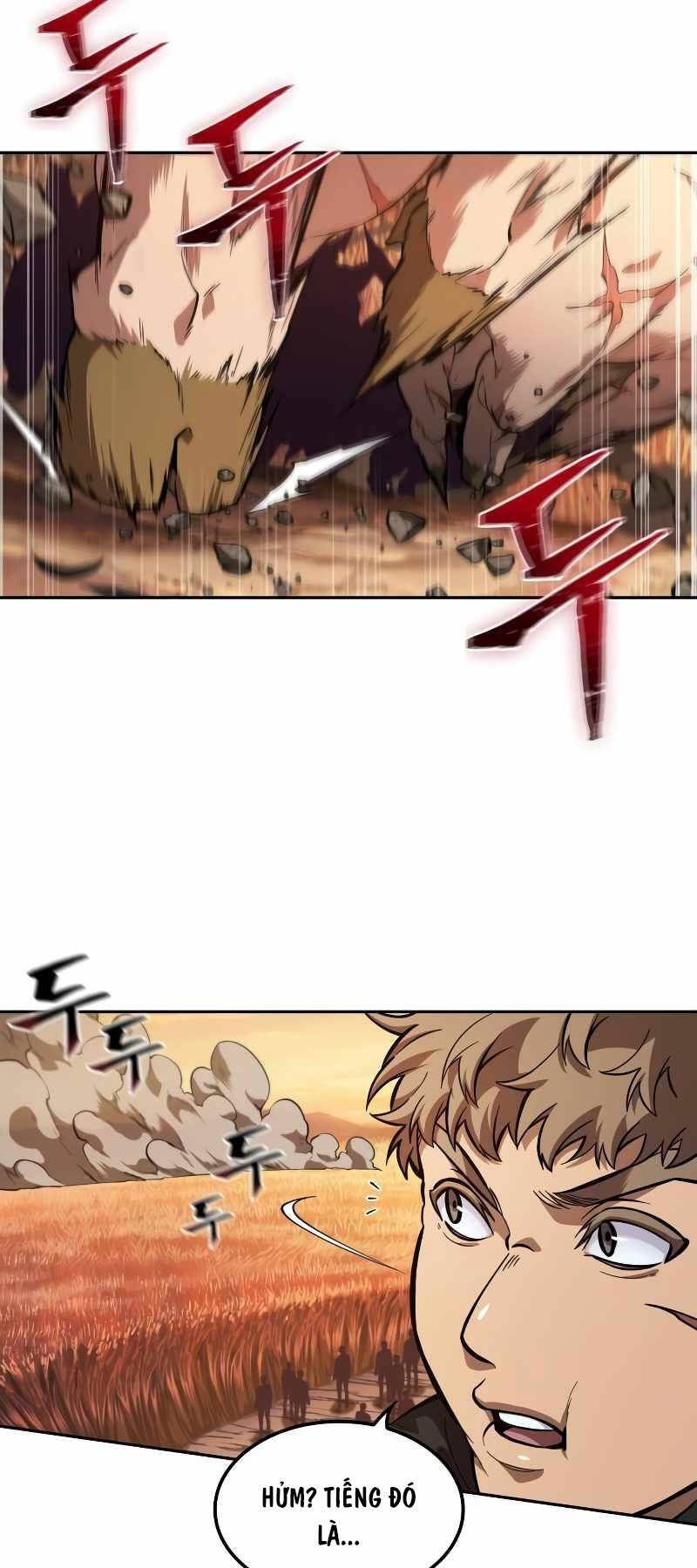 đọc truyện Mạo Hiểm Giả Cuối Cùng Chương 13 ảnh 9 tại Thiên Thai Truyện