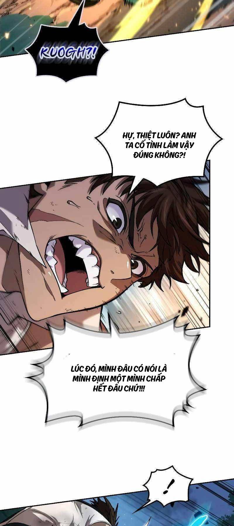 đọc truyện Mạo Hiểm Giả Cuối Cùng Chương 14 ảnh 17 tại Thiên Thai Truyện