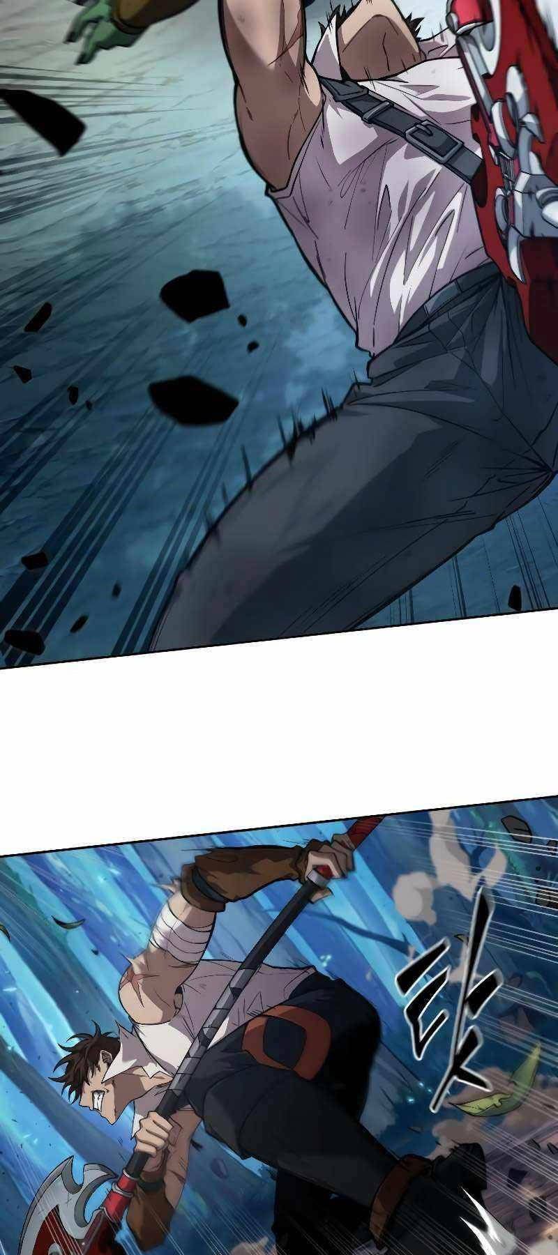 đọc truyện Mạo Hiểm Giả Cuối Cùng Chương 14 ảnh 20 tại Thiên Thai Truyện