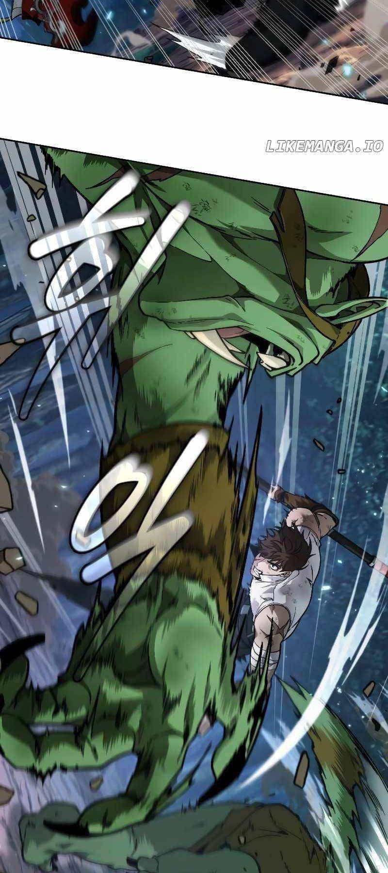 đọc truyện Mạo Hiểm Giả Cuối Cùng Chương 14 ảnh 21 tại Thiên Thai Truyện