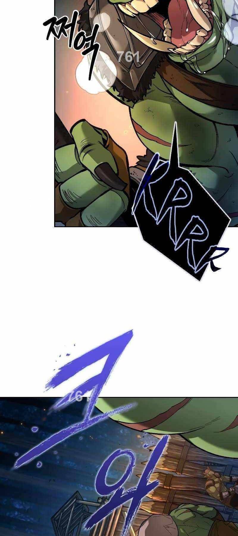 đọc truyện Mạo Hiểm Giả Cuối Cùng Chương 14 ảnh 4 tại Thiên Thai Truyện