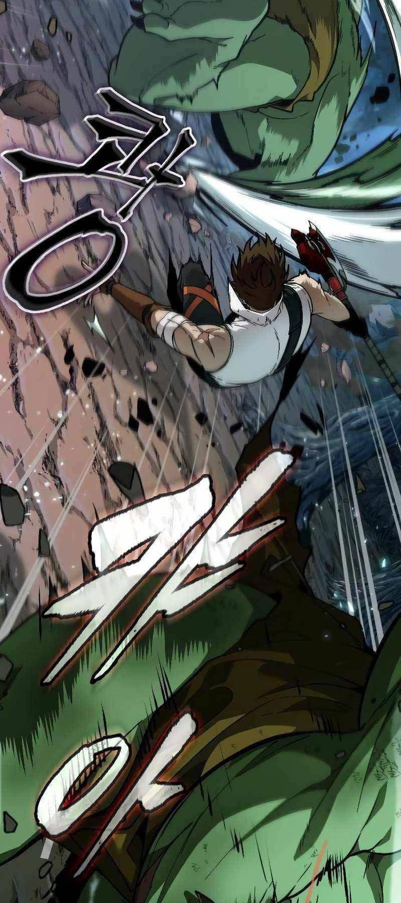 đọc truyện Mạo Hiểm Giả Cuối Cùng Chương 14 ảnh 22 tại Thiên Thai Truyện