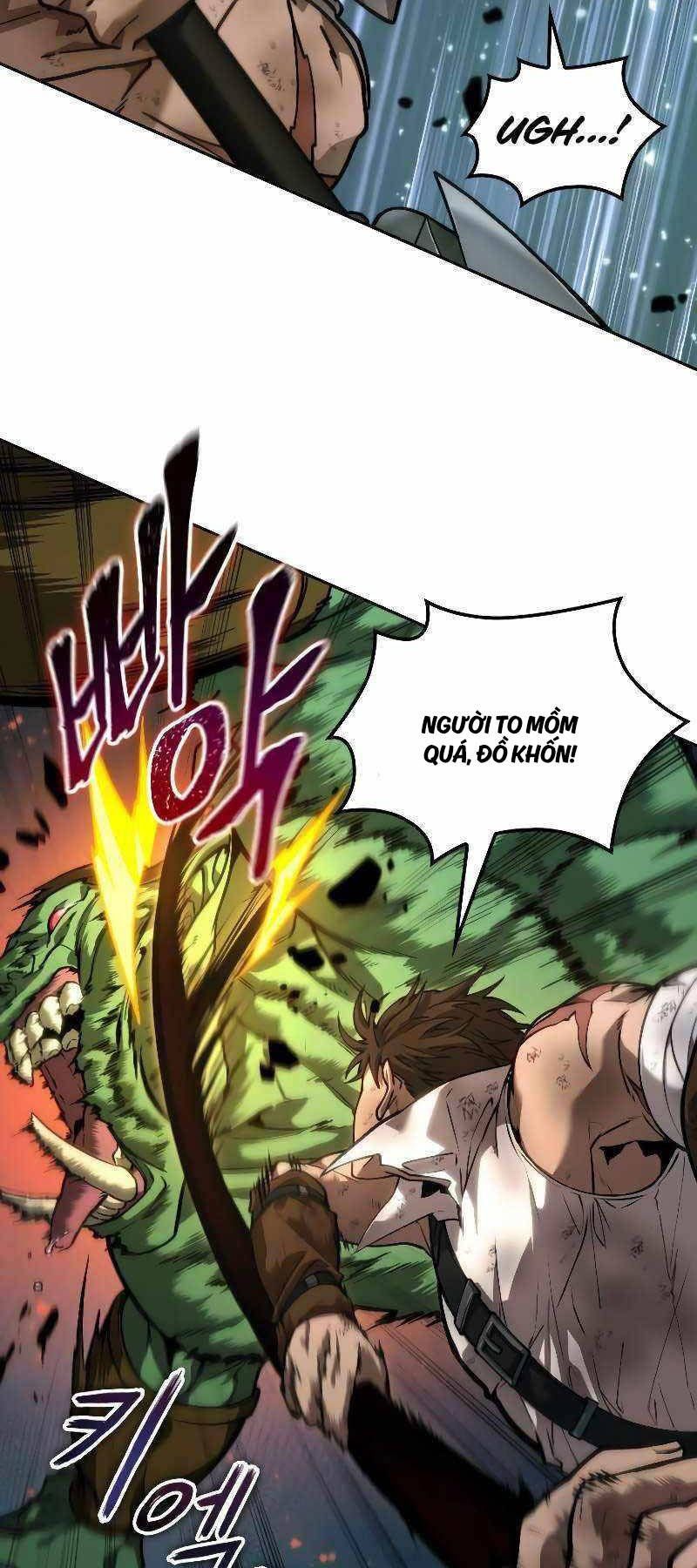 đọc truyện Mạo Hiểm Giả Cuối Cùng Chương 14 ảnh 25 tại Thiên Thai Truyện