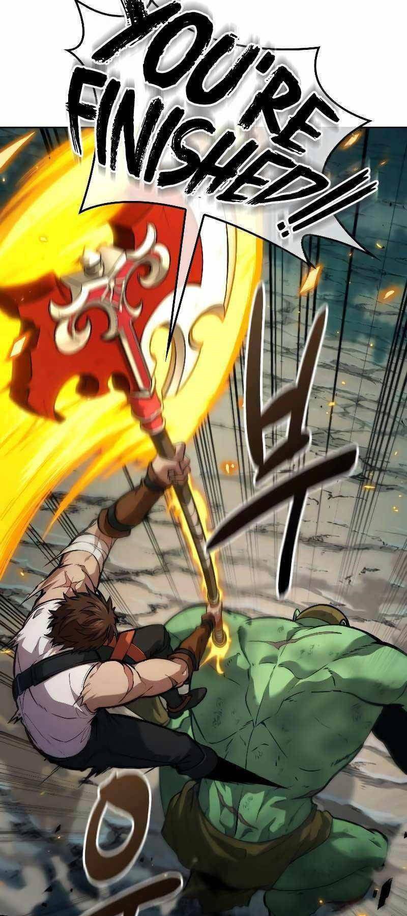 đọc truyện Mạo Hiểm Giả Cuối Cùng Chương 14 ảnh 29 tại Thiên Thai Truyện