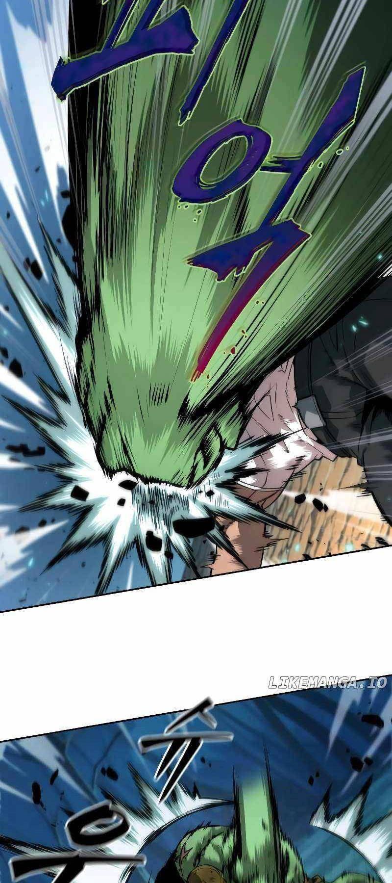 đọc truyện Mạo Hiểm Giả Cuối Cùng Chương 14 ảnh 32 tại Thiên Thai Truyện