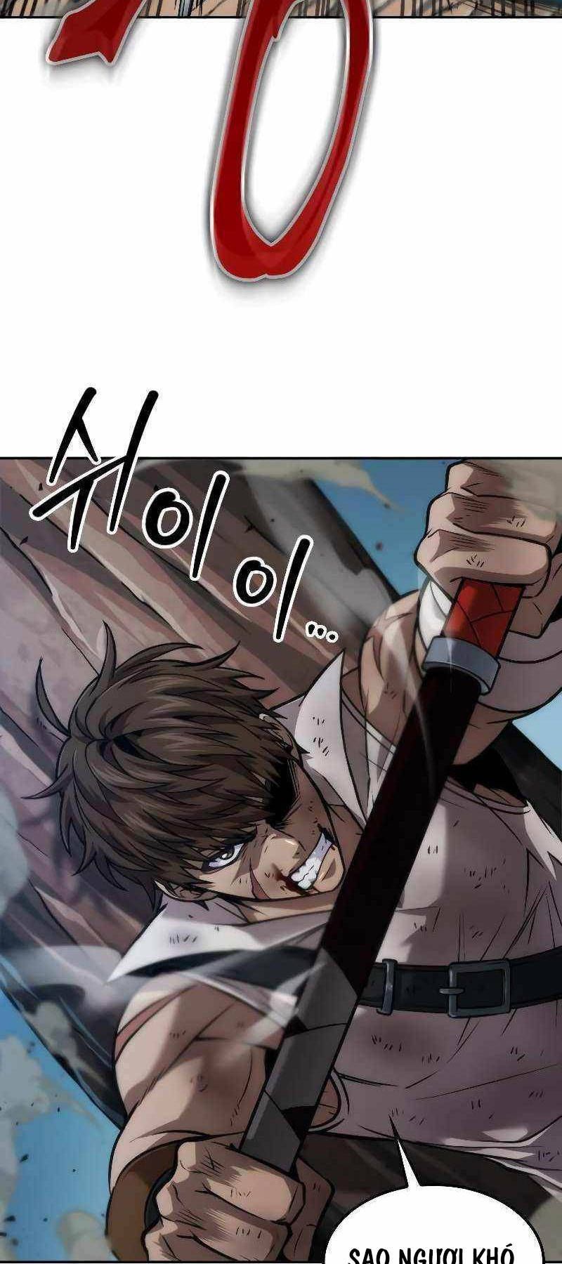 đọc truyện Mạo Hiểm Giả Cuối Cùng Chương 14 ảnh 34 tại Thiên Thai Truyện