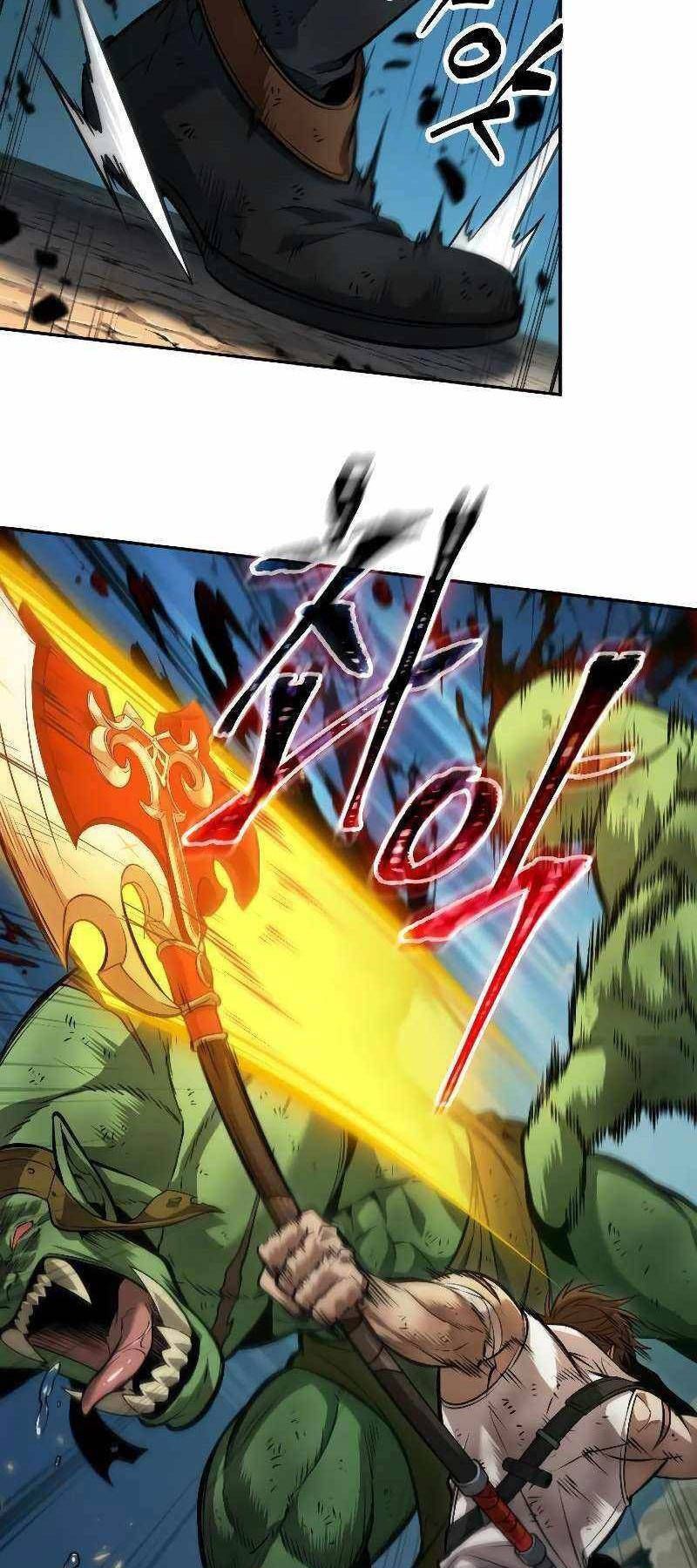 đọc truyện Mạo Hiểm Giả Cuối Cùng Chương 14 ảnh 37 tại Thiên Thai Truyện