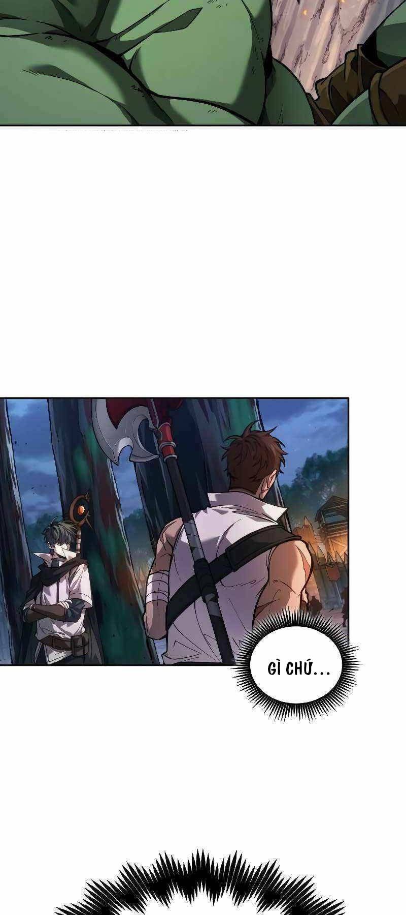 đọc truyện Mạo Hiểm Giả Cuối Cùng Chương 14 ảnh 6 tại Thiên Thai Truyện