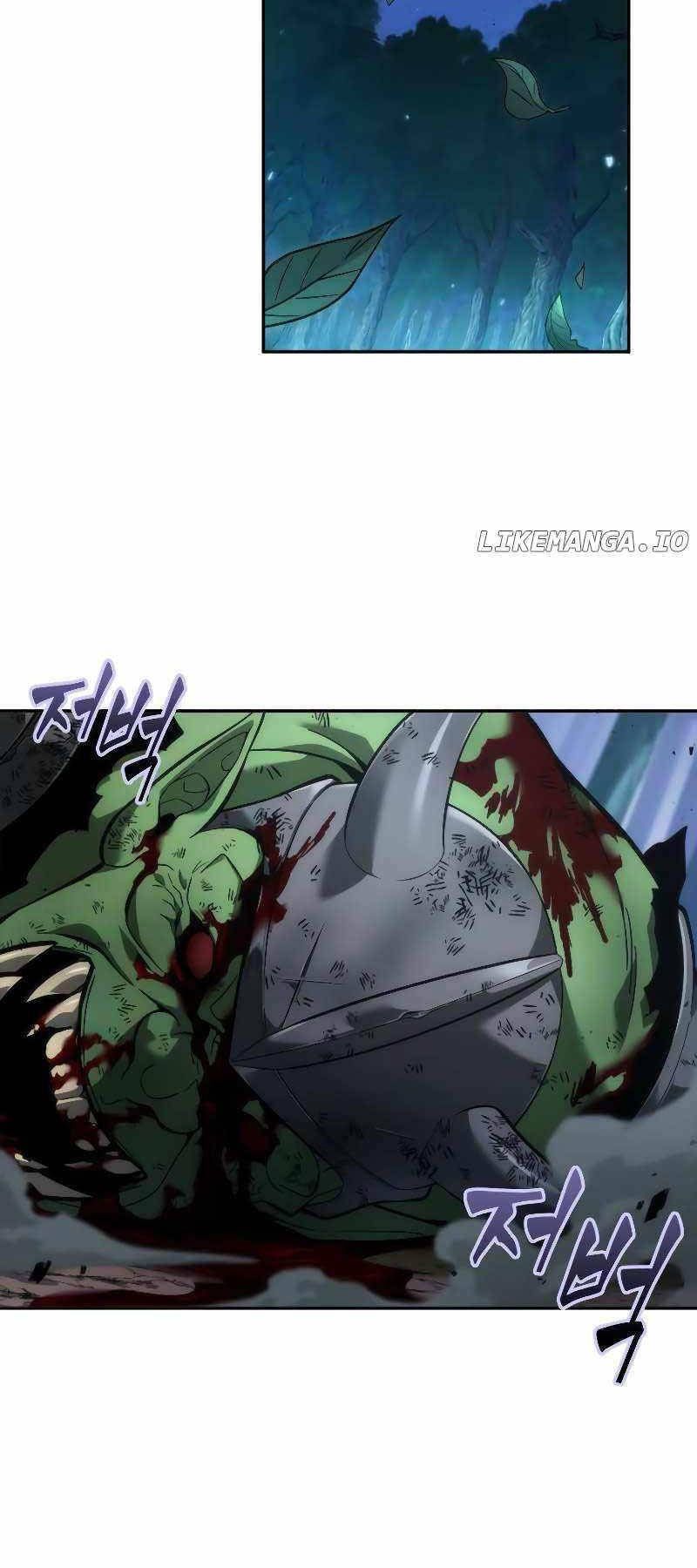 đọc truyện Mạo Hiểm Giả Cuối Cùng Chương 14 ảnh 46 tại Thiên Thai Truyện