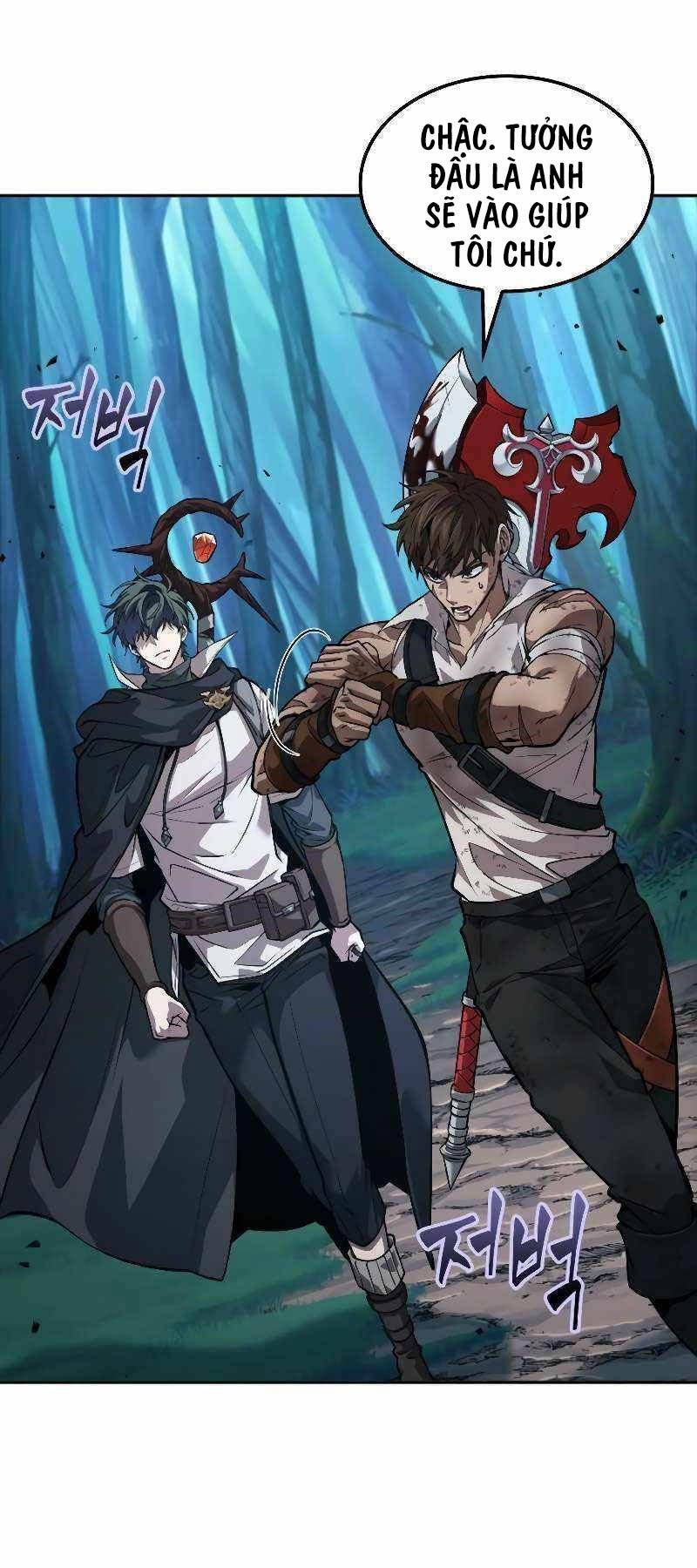 đọc truyện Mạo Hiểm Giả Cuối Cùng Chương 14 ảnh 47 tại Thiên Thai Truyện