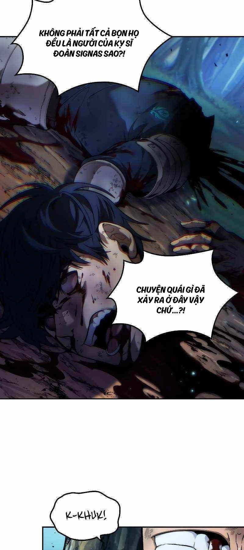 đọc truyện Mạo Hiểm Giả Cuối Cùng Chương 14 ảnh 51 tại Thiên Thai Truyện