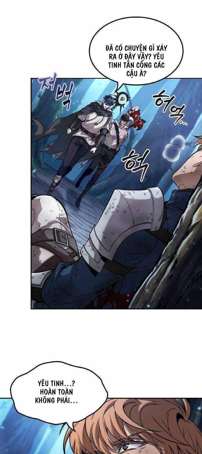 đọc truyện Mạo Hiểm Giả Cuối Cùng Chương 14 ảnh 54 tại Thiên Thai Truyện