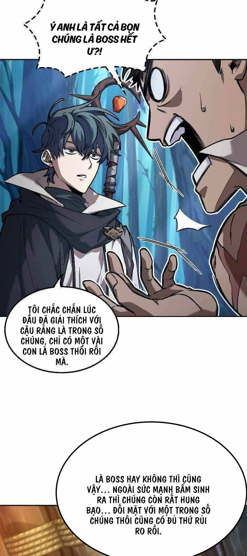 đọc truyện Mạo Hiểm Giả Cuối Cùng Chương 14 ảnh 8 tại Thiên Thai Truyện