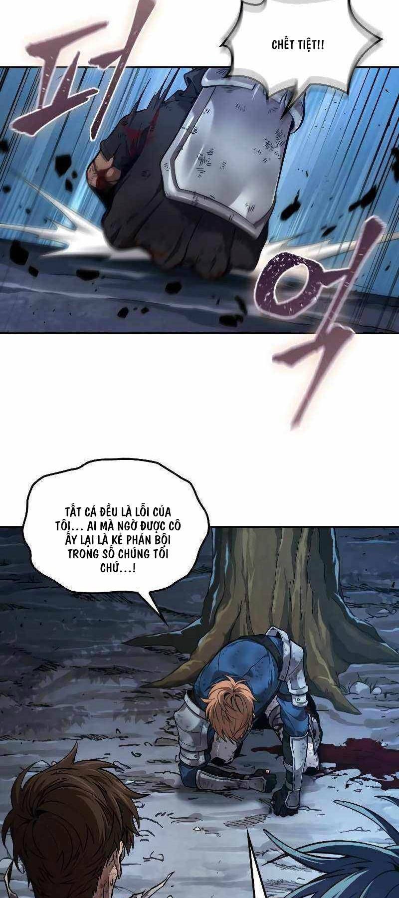 đọc truyện Mạo Hiểm Giả Cuối Cùng Chương 14 ảnh 63 tại Thiên Thai Truyện