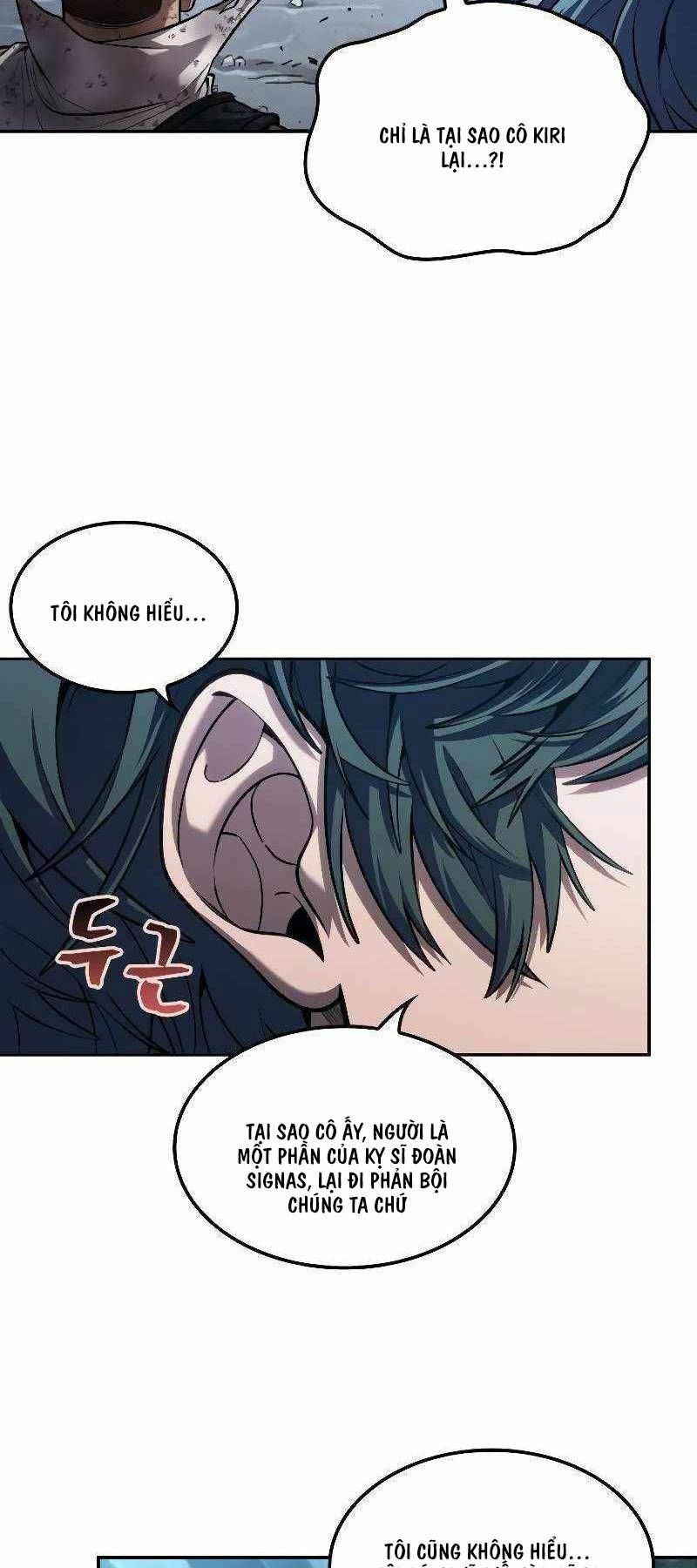 đọc truyện Mạo Hiểm Giả Cuối Cùng Chương 14 ảnh 64 tại Thiên Thai Truyện