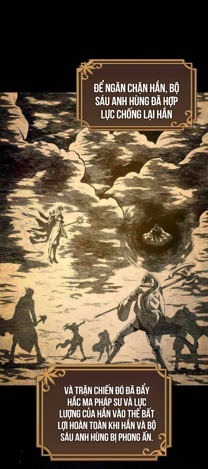 đọc truyện Mạo Hiểm Giả Cuối Cùng Chương 14 ảnh 70 tại Thiên Thai Truyện