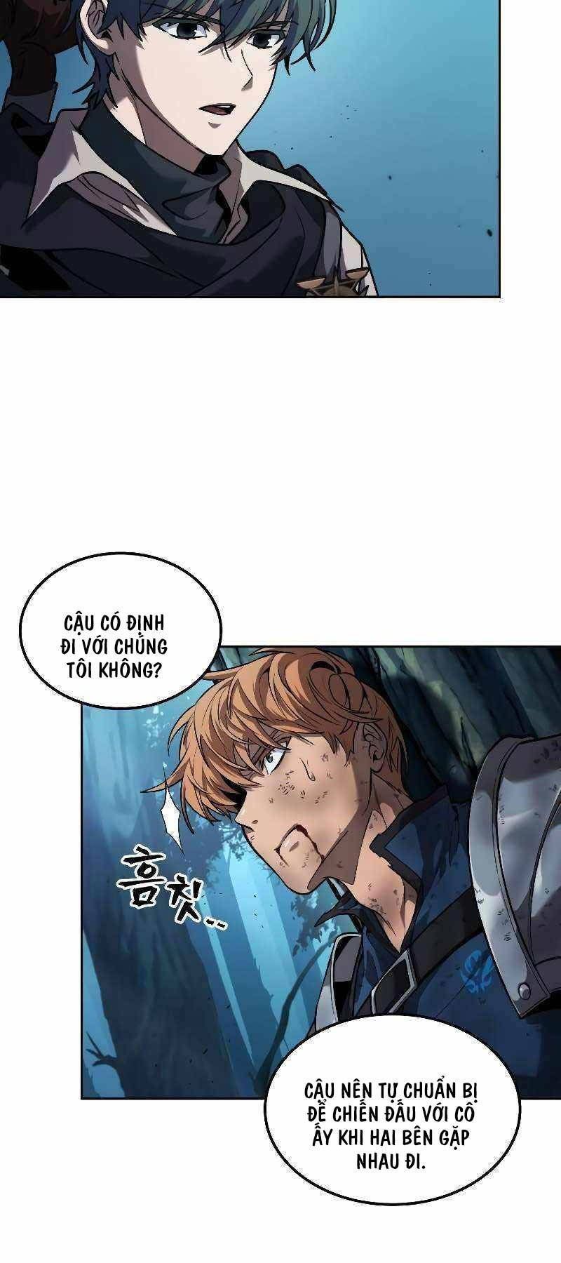 đọc truyện Mạo Hiểm Giả Cuối Cùng Chương 14 ảnh 74 tại Thiên Thai Truyện