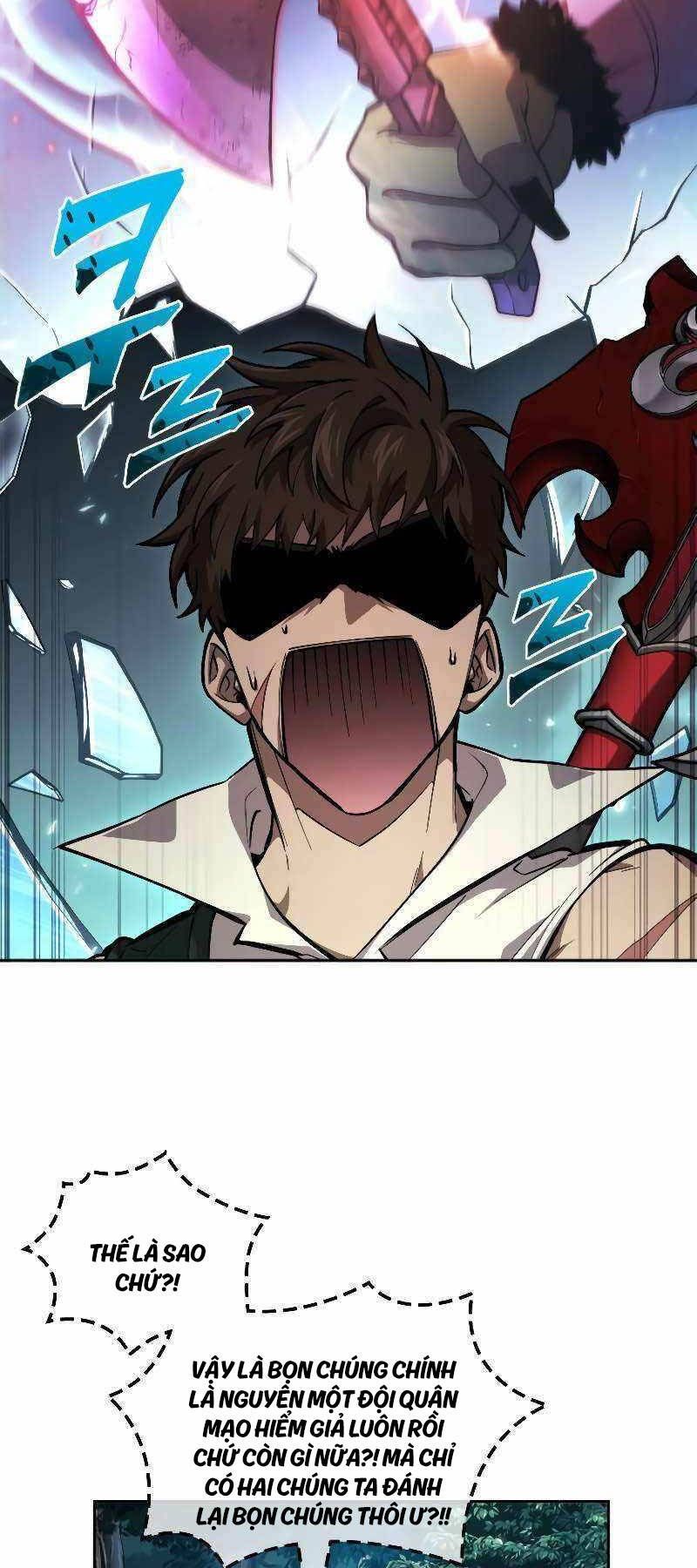 đọc truyện Mạo Hiểm Giả Cuối Cùng Chương 14 ảnh 10 tại Thiên Thai Truyện