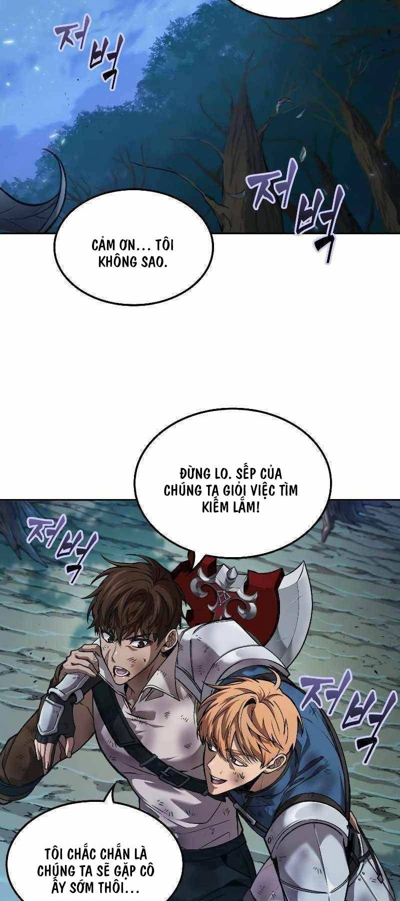 đọc truyện Mạo Hiểm Giả Cuối Cùng Chương 14 ảnh 83 tại Thiên Thai Truyện