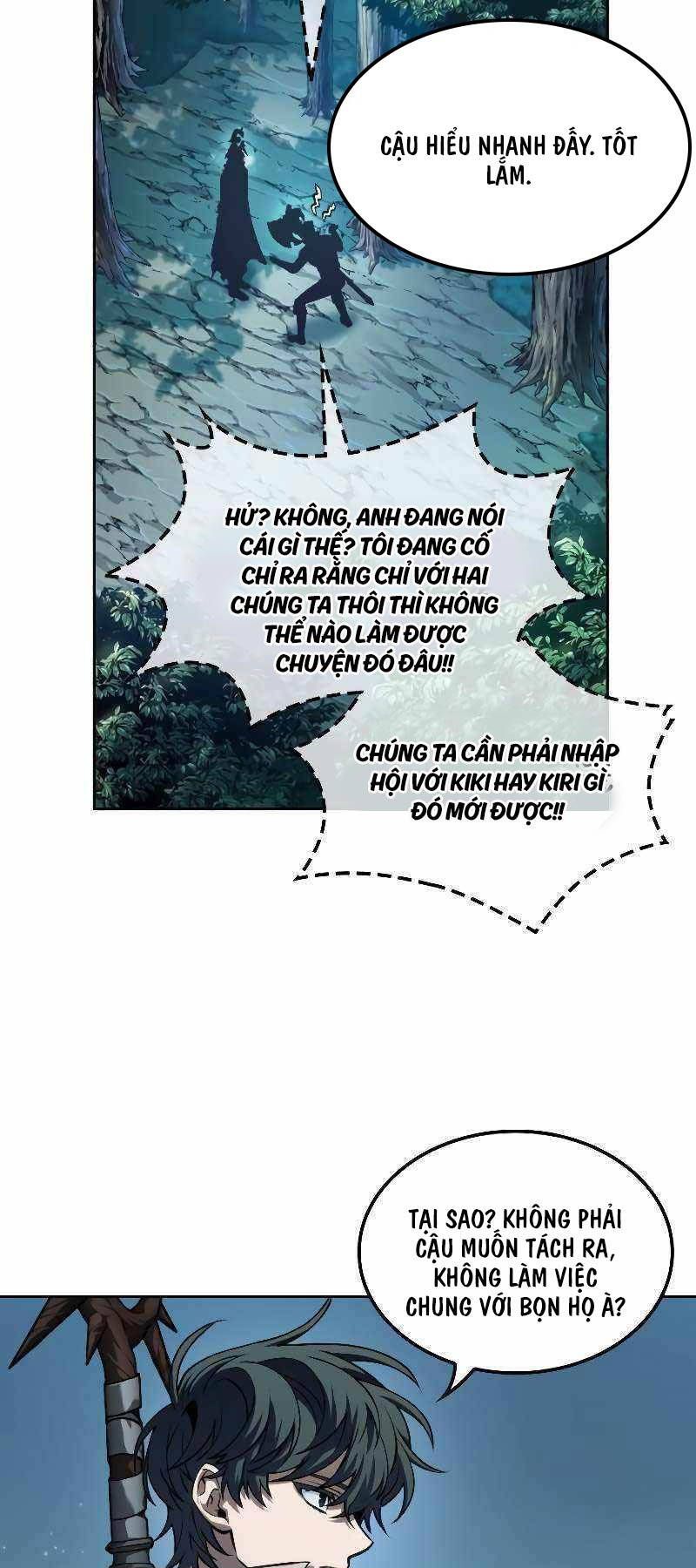 đọc truyện Mạo Hiểm Giả Cuối Cùng Chương 14 ảnh 11 tại Thiên Thai Truyện