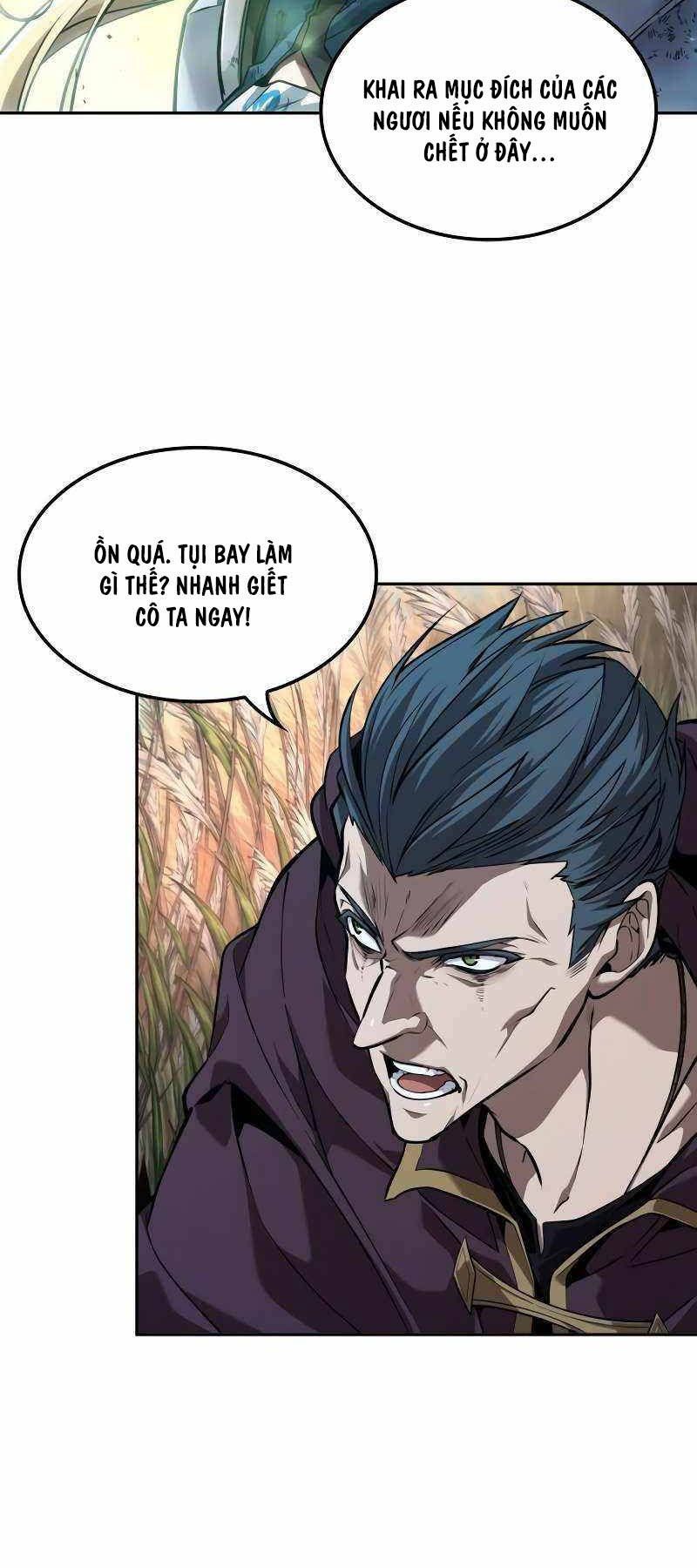 đọc truyện Mạo Hiểm Giả Cuối Cùng Chương 15 ảnh 15 tại Thiên Thai Truyện