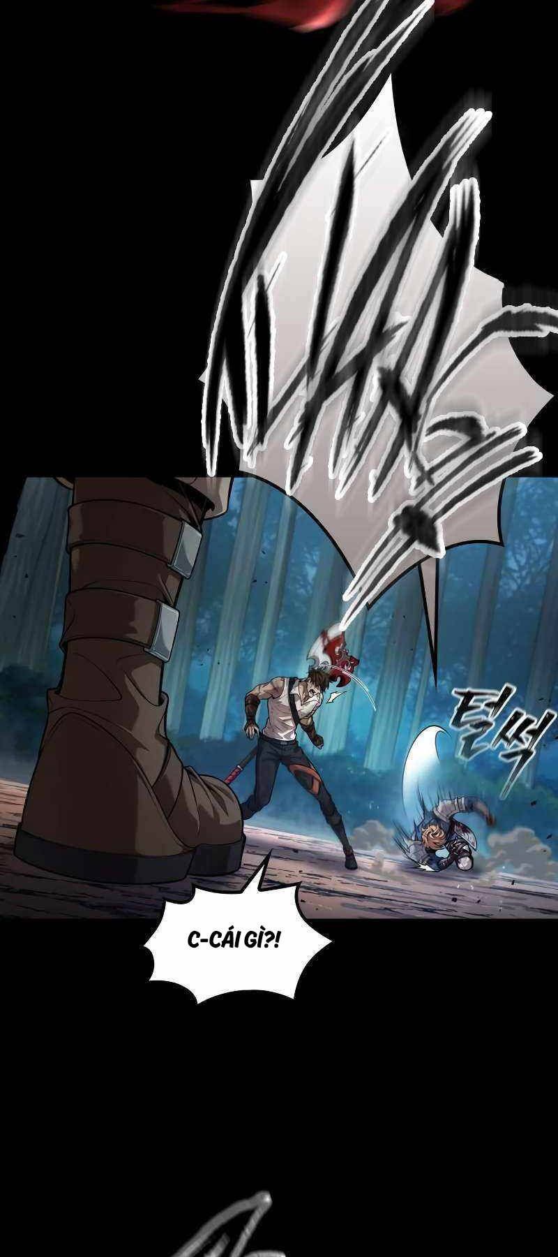 đọc truyện Mạo Hiểm Giả Cuối Cùng Chương 15 ảnh 27 tại Thiên Thai Truyện