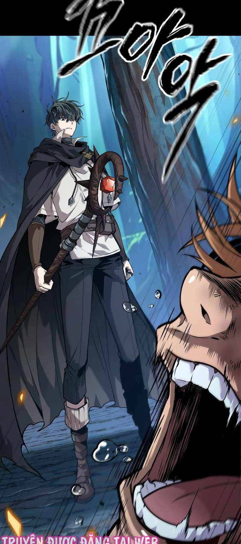 đọc truyện Mạo Hiểm Giả Cuối Cùng Chương 15 ảnh 28 tại Thiên Thai Truyện