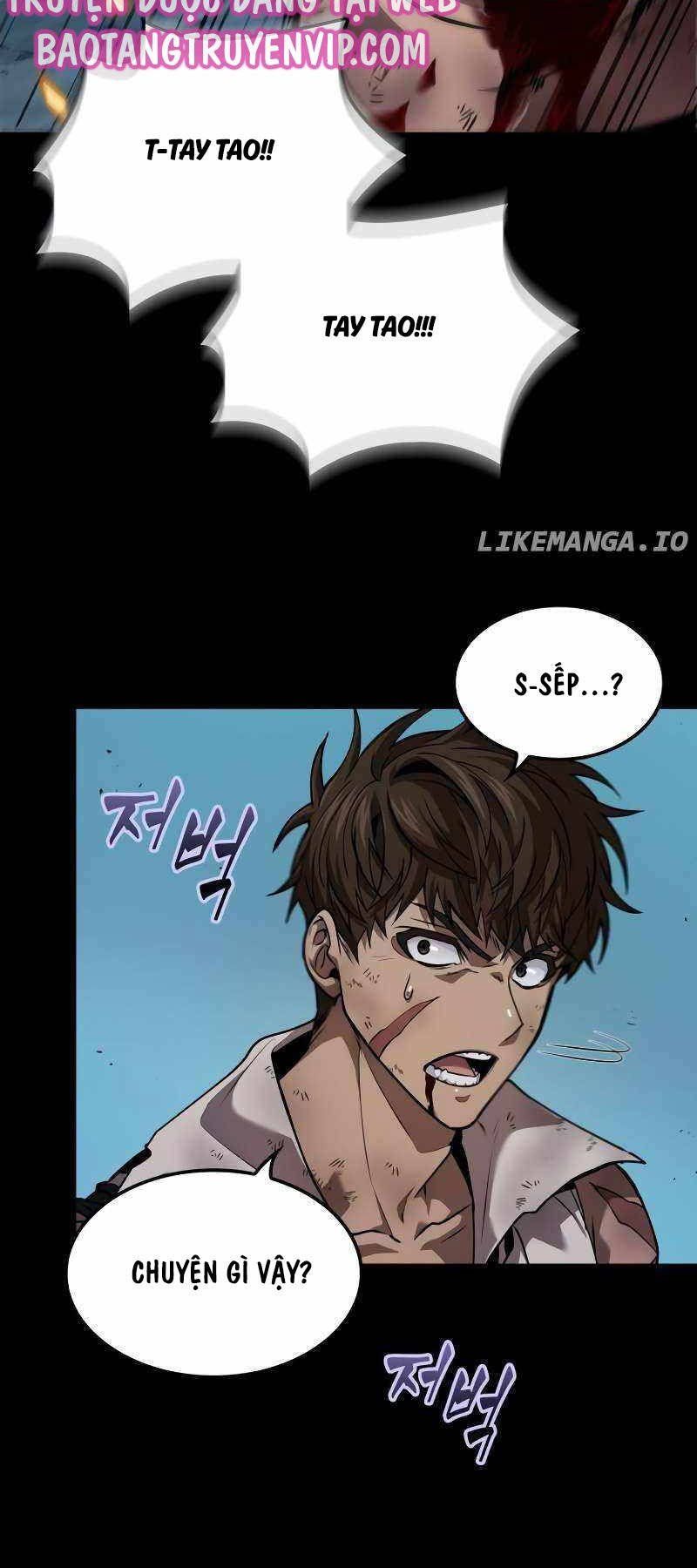 đọc truyện Mạo Hiểm Giả Cuối Cùng Chương 15 ảnh 29 tại Thiên Thai Truyện