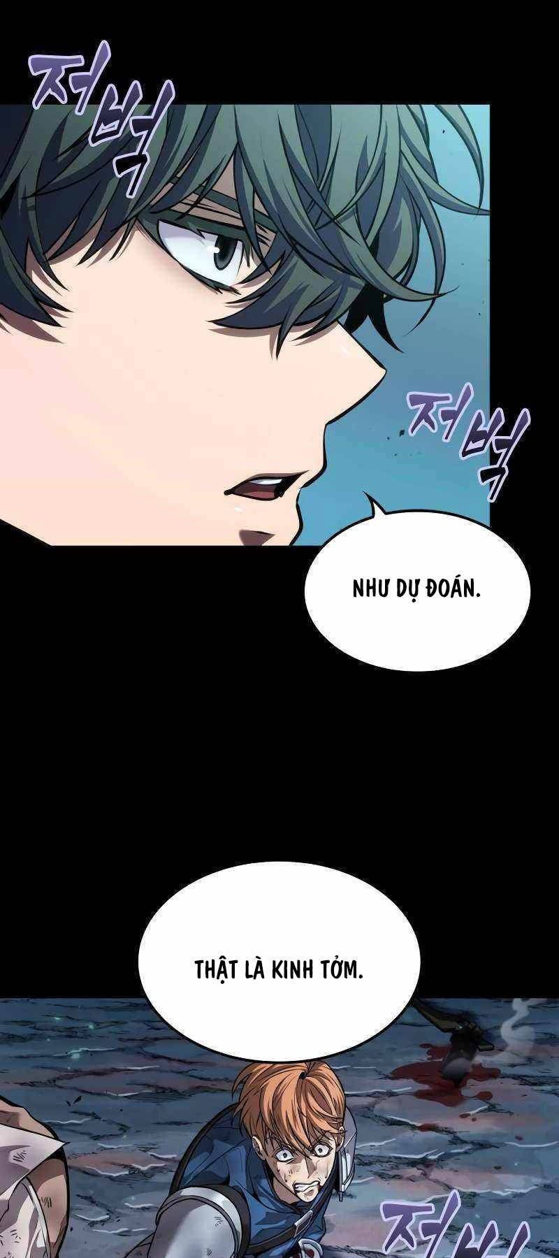 đọc truyện Mạo Hiểm Giả Cuối Cùng Chương 15 ảnh 30 tại Thiên Thai Truyện