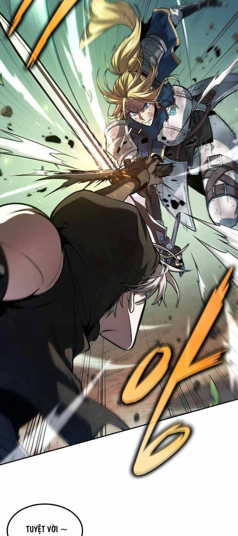 đọc truyện Mạo Hiểm Giả Cuối Cùng Chương 15 ảnh 5 tại Thiên Thai Truyện