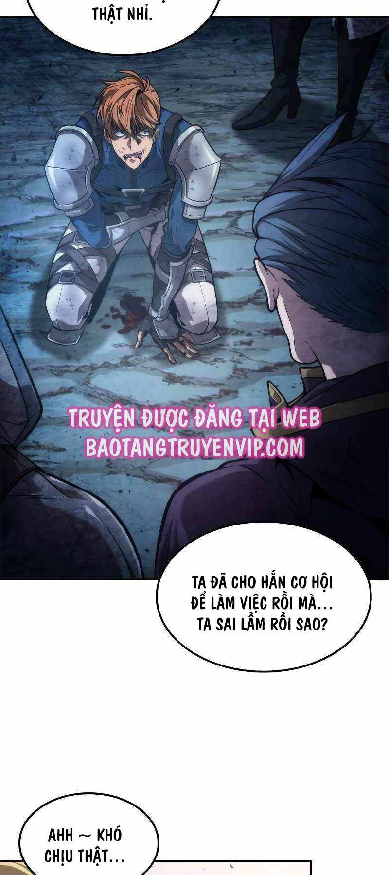 đọc truyện Mạo Hiểm Giả Cuối Cùng Chương 15 ảnh 37 tại Thiên Thai Truyện