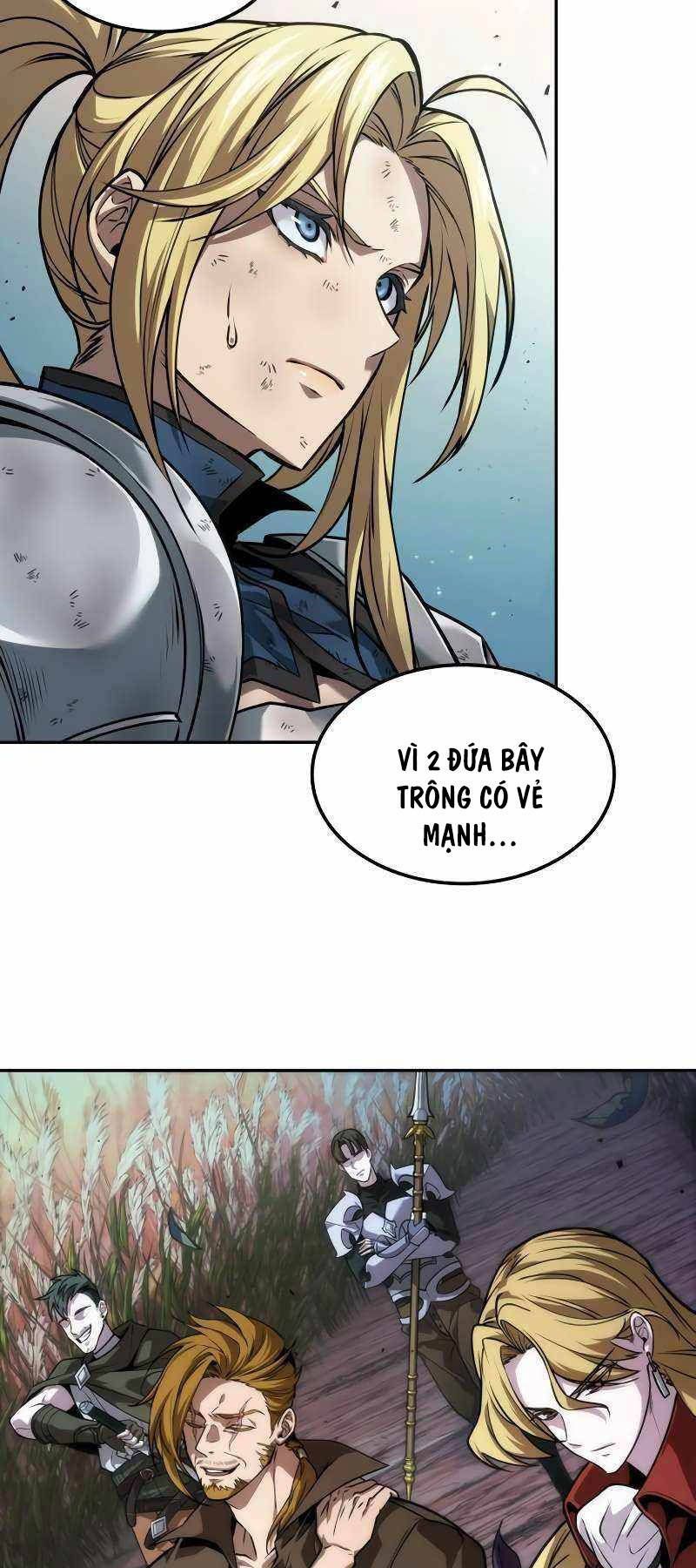 đọc truyện Mạo Hiểm Giả Cuối Cùng Chương 15 ảnh 38 tại Thiên Thai Truyện