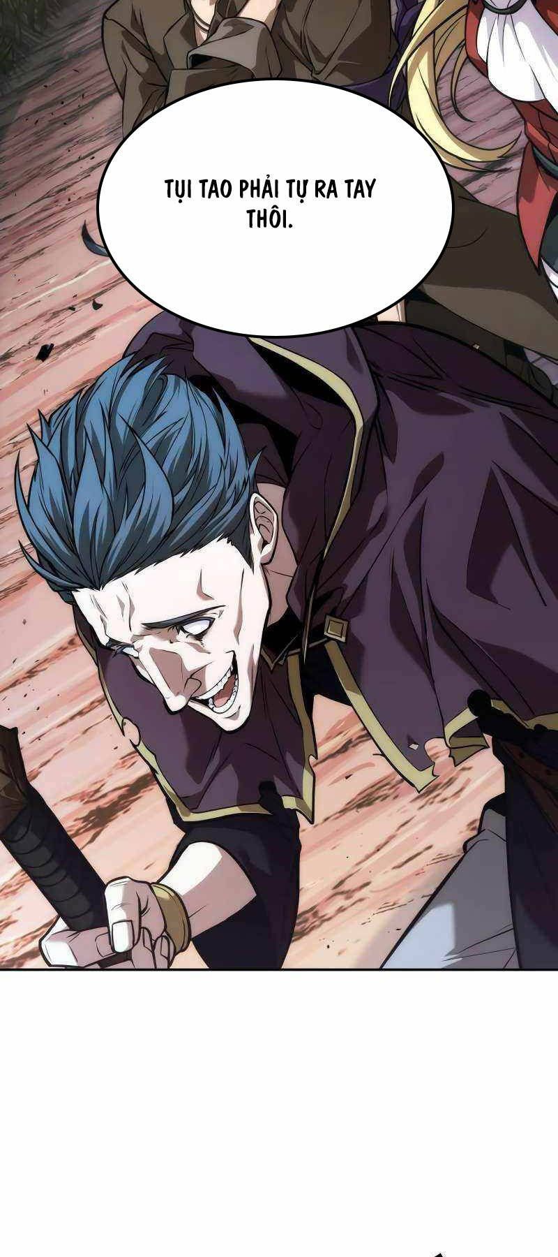 đọc truyện Mạo Hiểm Giả Cuối Cùng Chương 15 ảnh 39 tại Thiên Thai Truyện