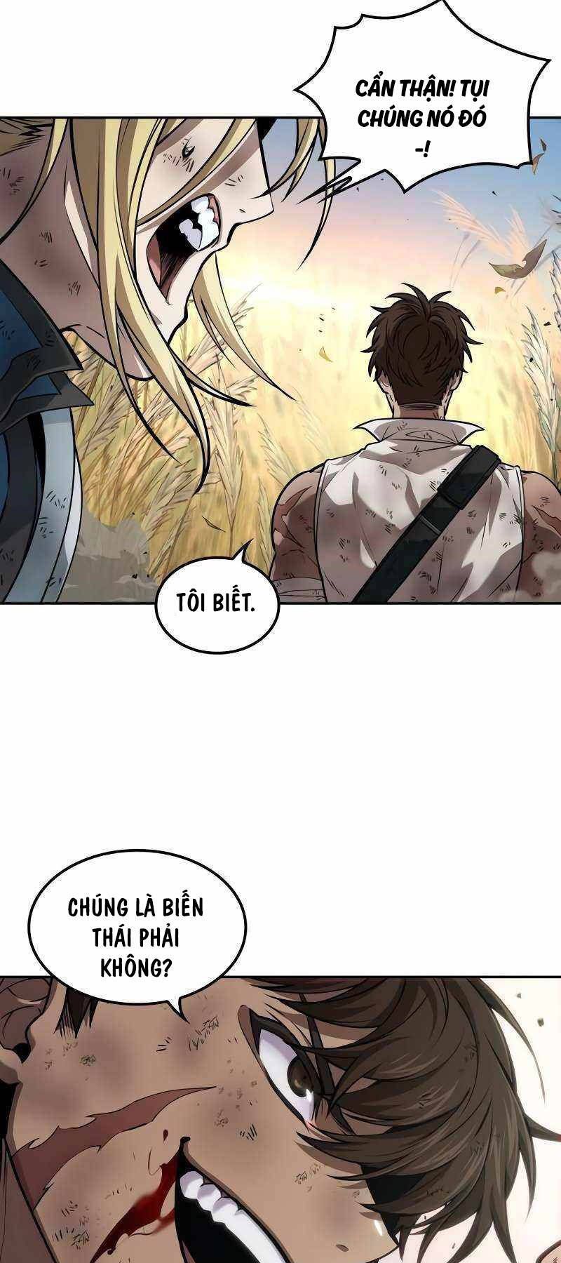 đọc truyện Mạo Hiểm Giả Cuối Cùng Chương 15 ảnh 40 tại Thiên Thai Truyện