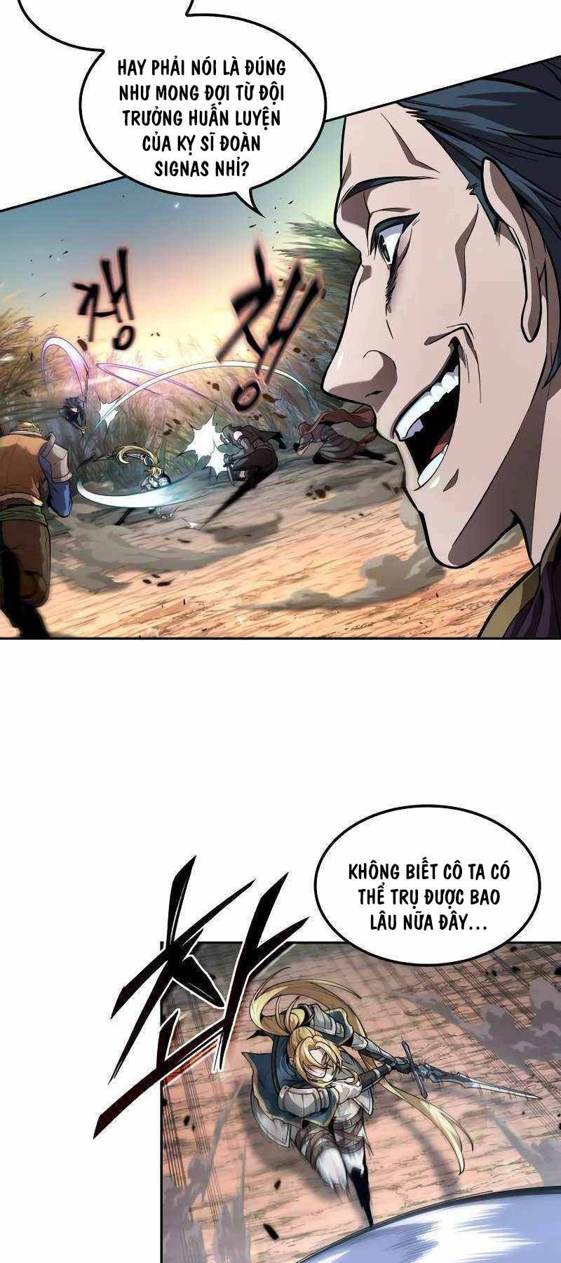 đọc truyện Mạo Hiểm Giả Cuối Cùng Chương 15 ảnh 6 tại Thiên Thai Truyện