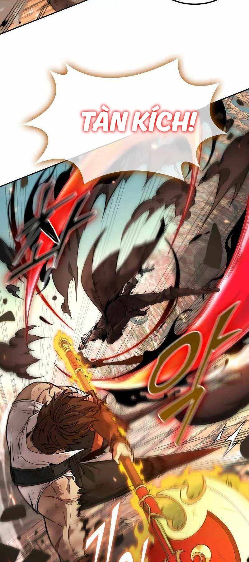 đọc truyện Mạo Hiểm Giả Cuối Cùng Chương 15 ảnh 44 tại Thiên Thai Truyện