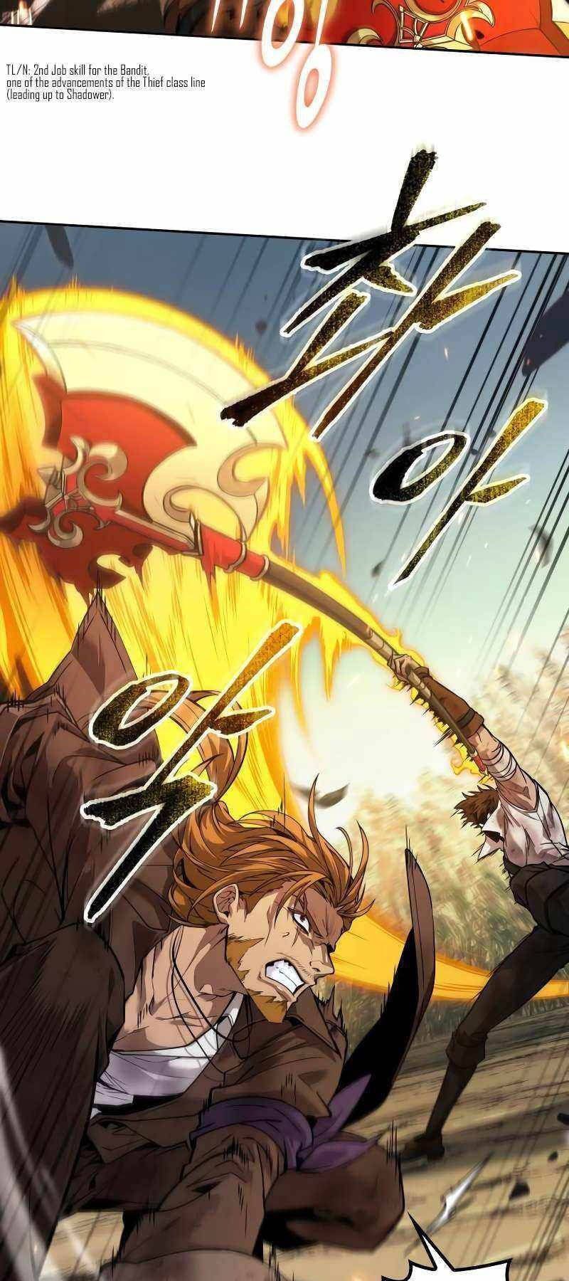 đọc truyện Mạo Hiểm Giả Cuối Cùng Chương 15 ảnh 45 tại Thiên Thai Truyện