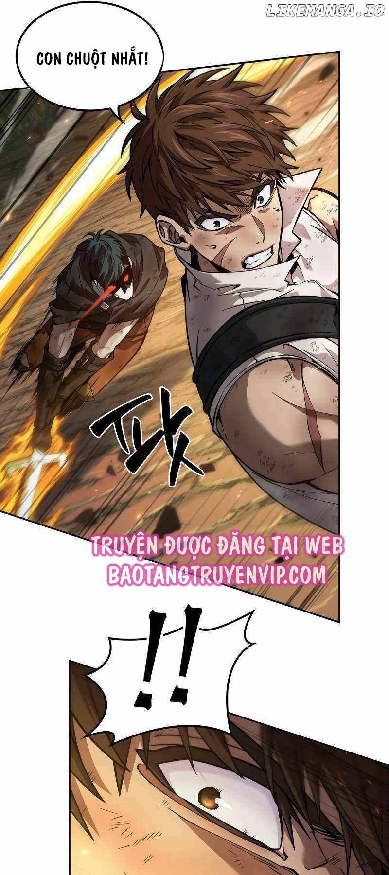 đọc truyện Mạo Hiểm Giả Cuối Cùng Chương 15 ảnh 49 tại Thiên Thai Truyện