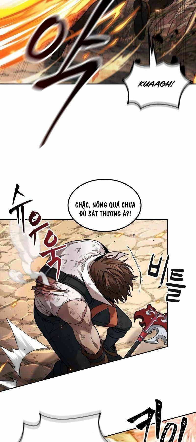 đọc truyện Mạo Hiểm Giả Cuối Cùng Chương 15 ảnh 51 tại Thiên Thai Truyện