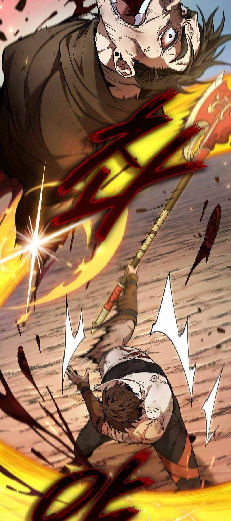 đọc truyện Mạo Hiểm Giả Cuối Cùng Chương 15 ảnh 57 tại Thiên Thai Truyện