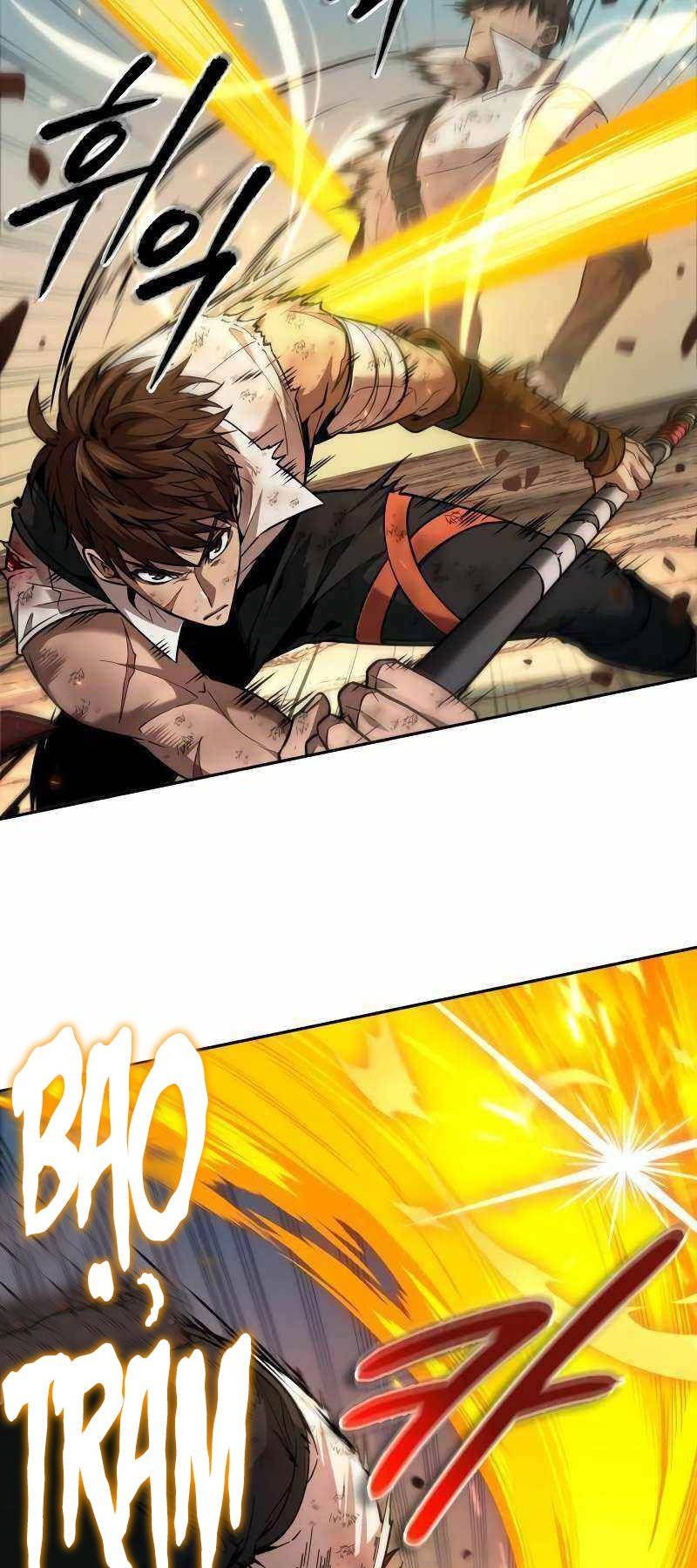 đọc truyện Mạo Hiểm Giả Cuối Cùng Chương 15 ảnh 59 tại Thiên Thai Truyện