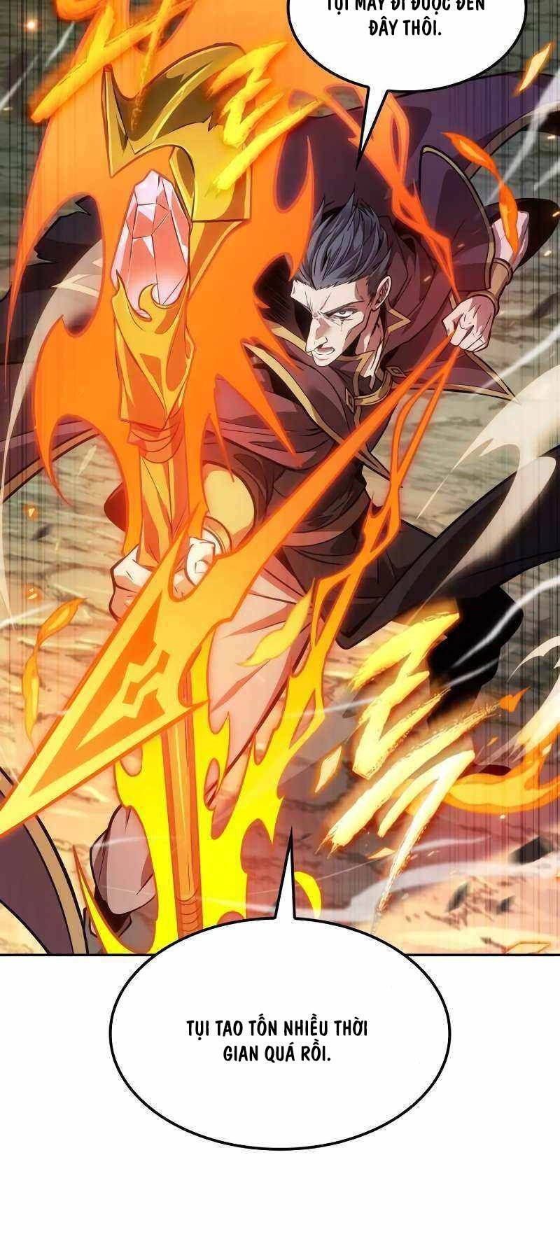 đọc truyện Mạo Hiểm Giả Cuối Cùng Chương 15 ảnh 66 tại Thiên Thai Truyện