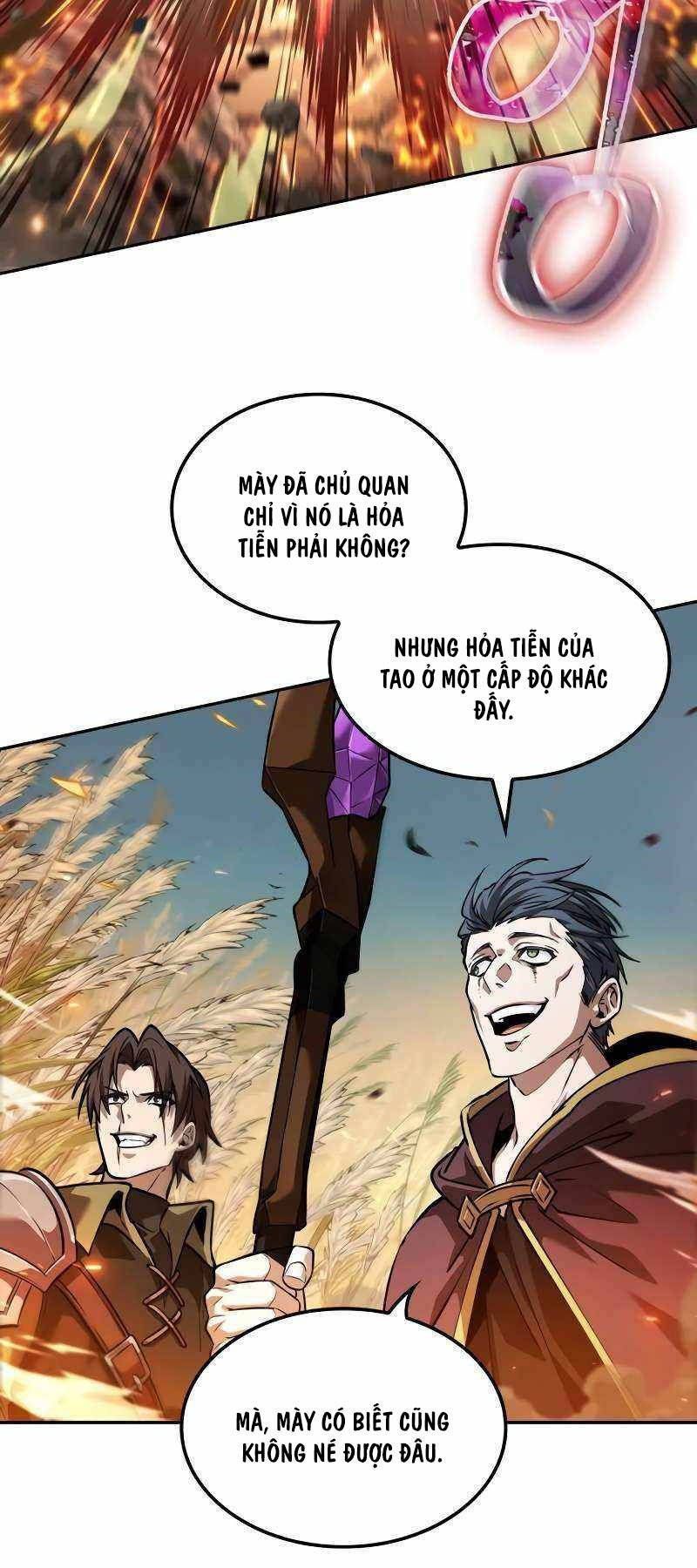 đọc truyện Mạo Hiểm Giả Cuối Cùng Chương 15 ảnh 70 tại Thiên Thai Truyện