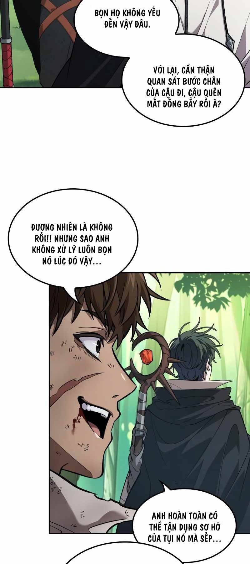 đọc truyện Mạo Hiểm Giả Cuối Cùng Chương 16 ảnh 16 tại Thiên Thai Truyện