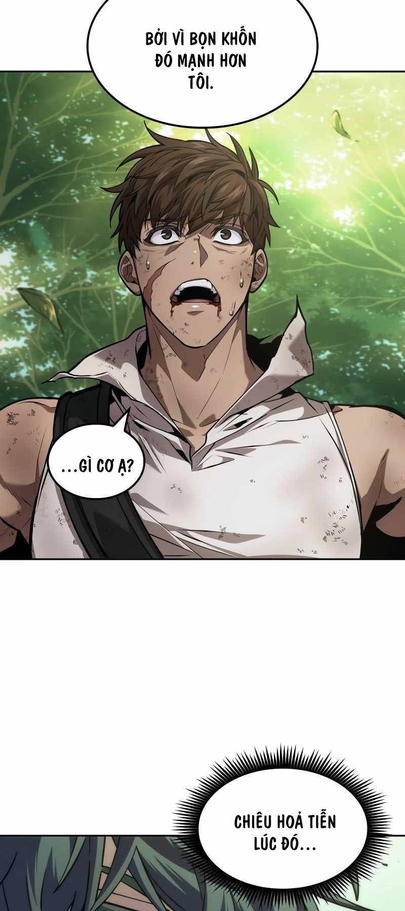 đọc truyện Mạo Hiểm Giả Cuối Cùng Chương 16 ảnh 17 tại Thiên Thai Truyện