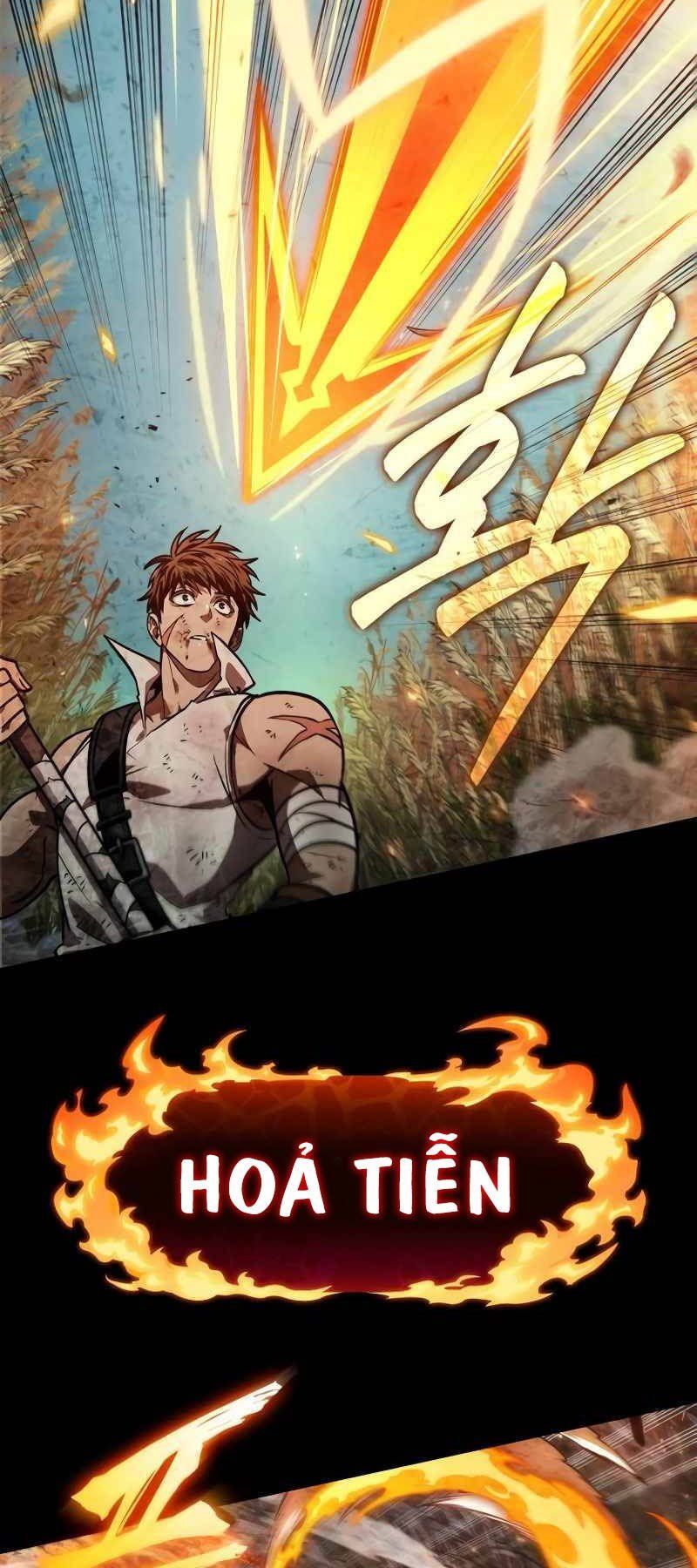 đọc truyện Mạo Hiểm Giả Cuối Cùng Chương 16 ảnh 19 tại Thiên Thai Truyện