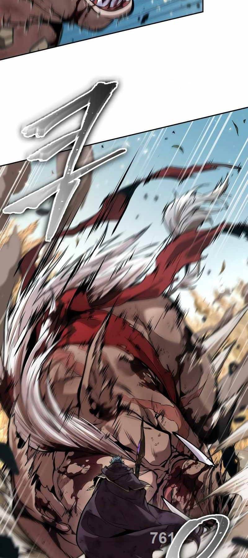 đọc truyện Mạo Hiểm Giả Cuối Cùng Chương 16 ảnh 4 tại Thiên Thai Truyện