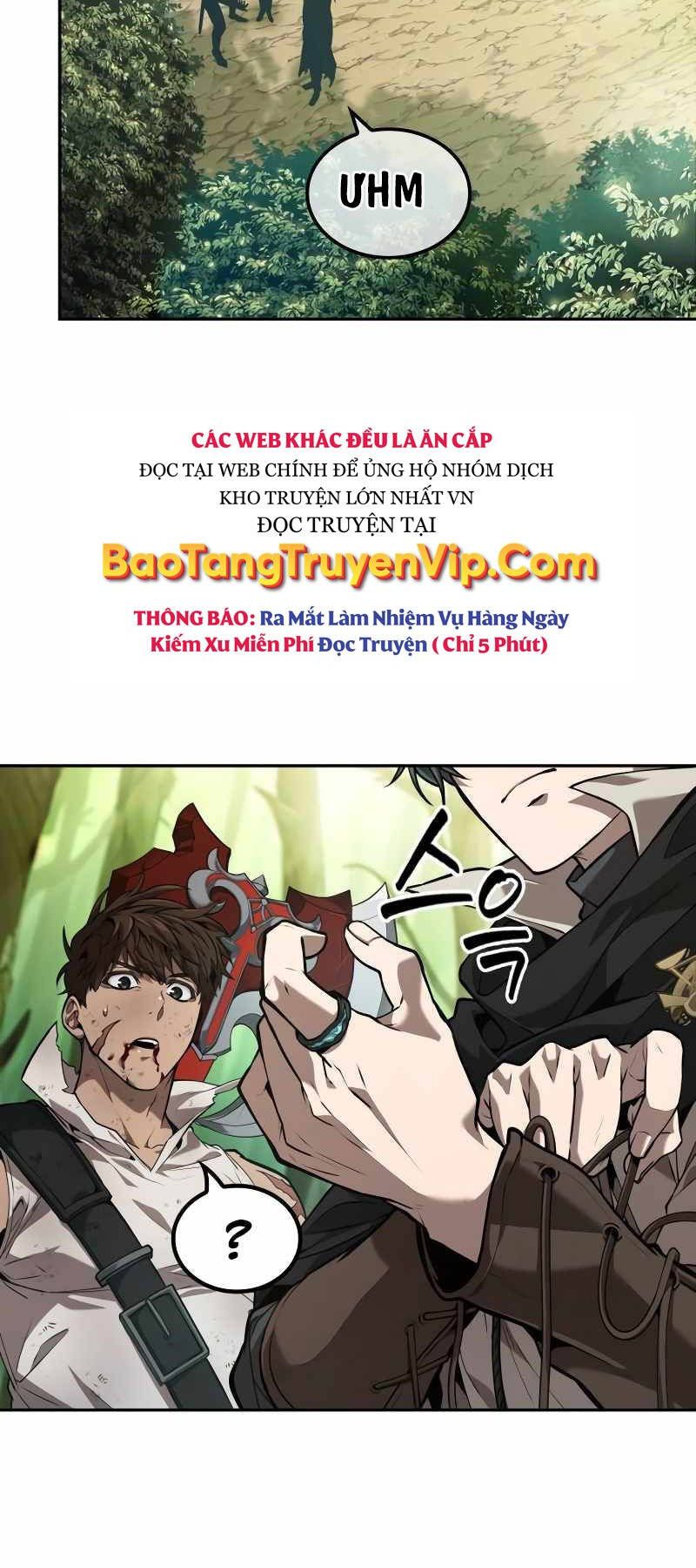 đọc truyện Mạo Hiểm Giả Cuối Cùng Chương 16 ảnh 26 tại Thiên Thai Truyện