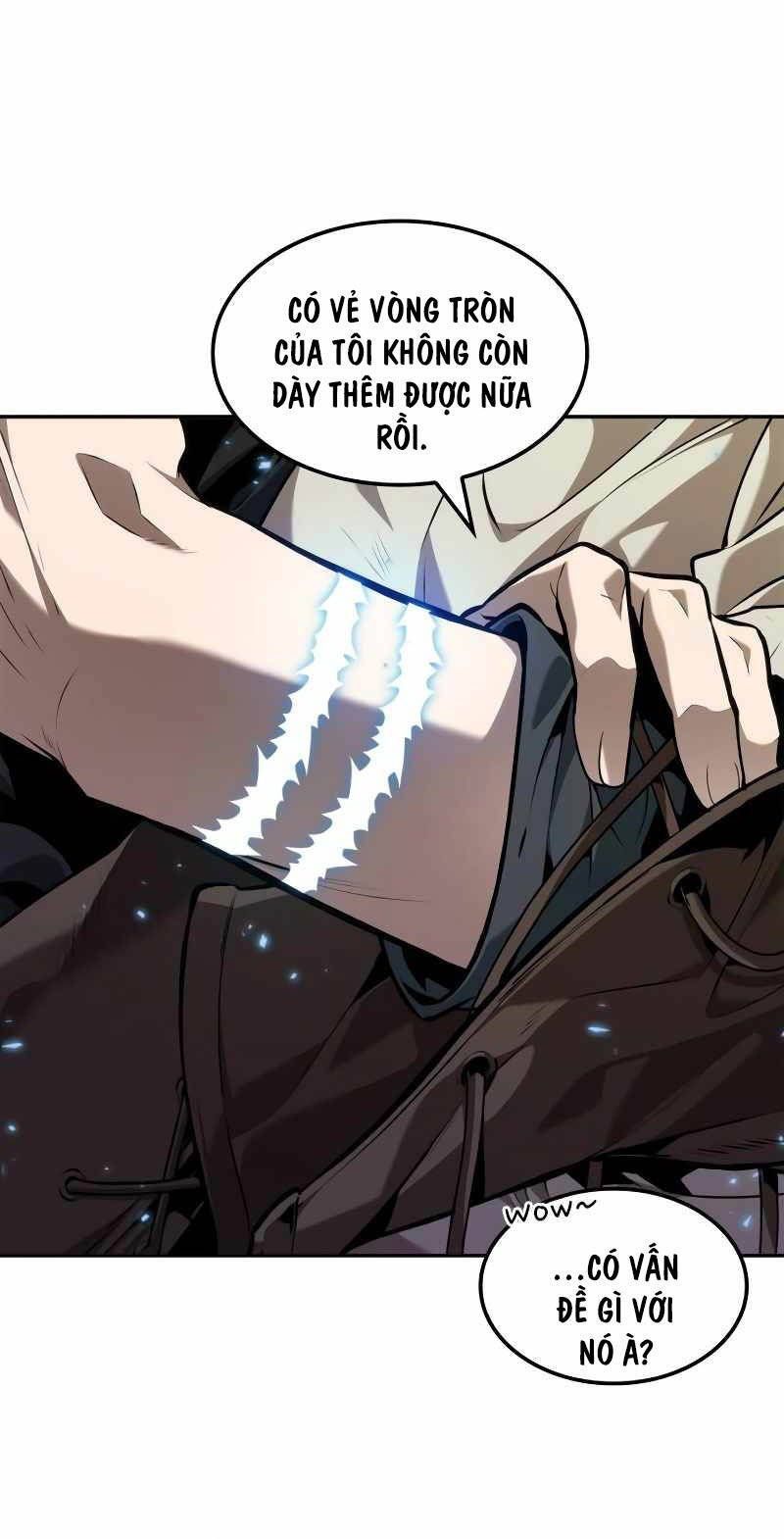 đọc truyện Mạo Hiểm Giả Cuối Cùng Chương 16 ảnh 27 tại Thiên Thai Truyện