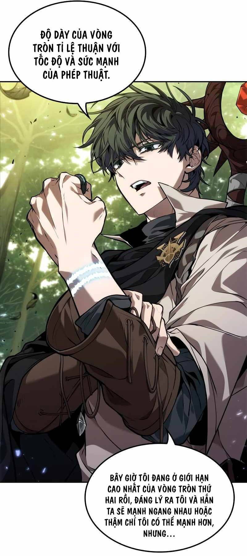 đọc truyện Mạo Hiểm Giả Cuối Cùng Chương 16 ảnh 28 tại Thiên Thai Truyện